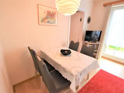 Ferienwohnung für 2 Personen (45 m²) in Kellenhusen 6/10