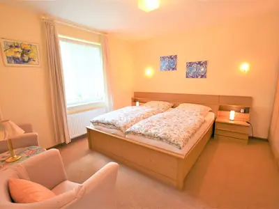 Ferienwohnung für 2 Personen (45 m²) in Kellenhusen 7/10