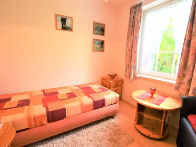 Ferienwohnung für 2 Personen (45 m²) in Kellenhusen 8/10