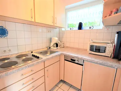 Ferienwohnung für 2 Personen (45 m²) in Kellenhusen 9/10