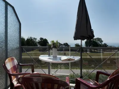 Ferienwohnung für 4 Personen (47 m²) in Kellenhusen 1/10