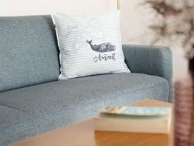 Ferienwohnung für 4 Personen (47 m²) in Kellenhusen 7/10