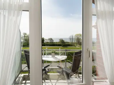 Ferienwohnung für 4 Personen (47 m²) in Kellenhusen 10/10