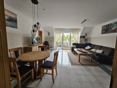 Ferienwohnung für 4 Personen (75 m²) in Kellenhusen 1/10