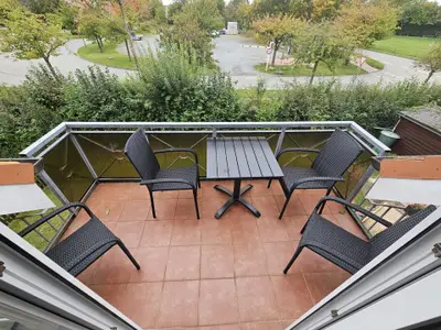 Ferienwohnung für 4 Personen (75 m²) in Kellenhusen 2/10