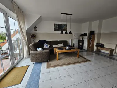 Ferienwohnung für 4 Personen (75 m²) in Kellenhusen 5/10