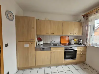 Ferienwohnung für 4 Personen (75 m²) in Kellenhusen 6/10