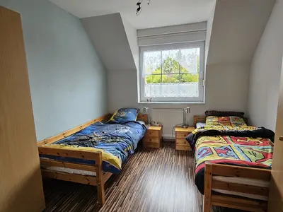 Ferienwohnung für 4 Personen (75 m²) in Kellenhusen 8/10