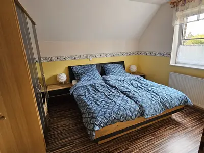 Ferienwohnung für 4 Personen (75 m²) in Kellenhusen 9/10