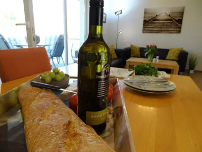 Ferienwohnung für 5 Personen (64 m²) in Kellenhusen 3/10