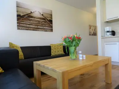 Ferienwohnung für 5 Personen (64 m²) in Kellenhusen 4/10