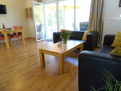 Ferienwohnung für 5 Personen (64 m²) in Kellenhusen 5/10