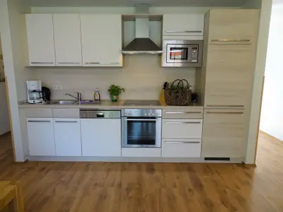 Ferienwohnung für 5 Personen (64 m²) in Kellenhusen 7/10