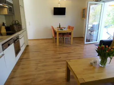 Ferienwohnung für 5 Personen (64 m²) in Kellenhusen 8/10