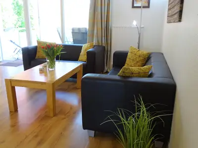 Ferienwohnung für 5 Personen (64 m²) in Kellenhusen 9/10