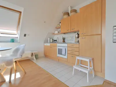 Ferienwohnung für 2 Personen (42 m²) in Kellenhusen 6/10