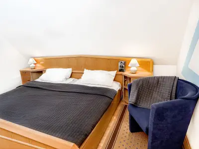 Ferienwohnung für 5 Personen (54 m²) in Kellenhusen 5/10