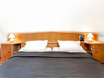 Ferienwohnung für 5 Personen (54 m²) in Kellenhusen 6/10