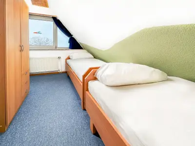 Ferienwohnung für 5 Personen (54 m²) in Kellenhusen 8/10
