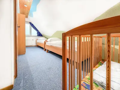 Ferienwohnung für 5 Personen (54 m²) in Kellenhusen 9/10