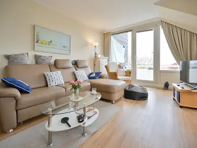 Ferienwohnung für 2 Personen (55 m²) in Kellenhusen 2/10