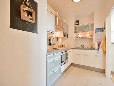 Ferienwohnung für 2 Personen (55 m²) in Kellenhusen 6/10