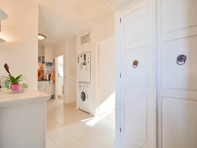 Ferienwohnung für 2 Personen (55 m²) in Kellenhusen 7/10