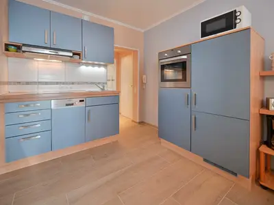 Ferienwohnung für 4 Personen (53 m²) in Kellenhusen 6/10
