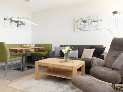 Ferienwohnung für 2 Personen (39 m²) in Kellenhusen 2/10