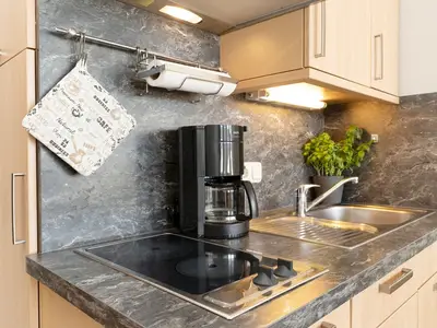 Ferienwohnung für 2 Personen (39 m²) in Kellenhusen 3/10