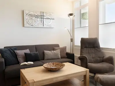 Ferienwohnung für 2 Personen (39 m²) in Kellenhusen 4/10