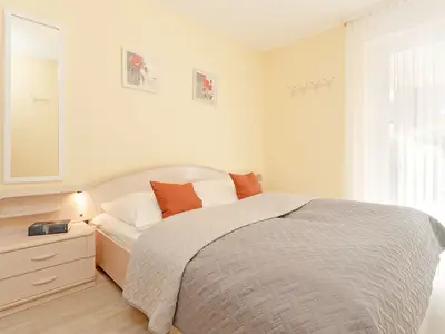 Ferienwohnung für 2 Personen (45 m²) in Kellenhusen 3/10