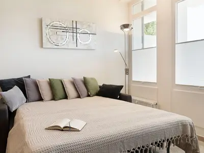 Ferienwohnung für 2 Personen (39 m²) in Kellenhusen 6/10