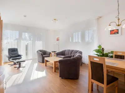 Ferienwohnung für 2 Personen (45 m²) in Kellenhusen 4/10
