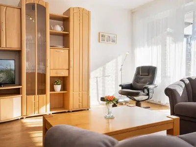 Ferienwohnung für 2 Personen (45 m²) in Kellenhusen 5/10