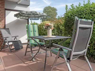 Ferienwohnung für 2 Personen (45 m²) in Kellenhusen 6/10