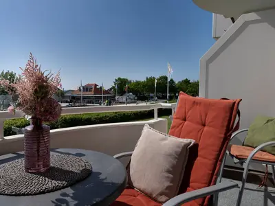 Ferienwohnung für 2 Personen (39 m²) in Kellenhusen 8/10