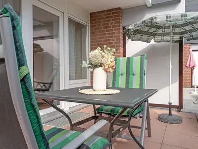 Ferienwohnung für 2 Personen (45 m²) in Kellenhusen 7/10