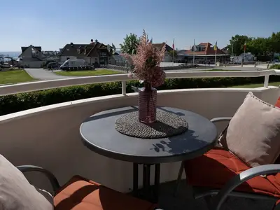 Ferienwohnung für 2 Personen (39 m²) in Kellenhusen 9/10