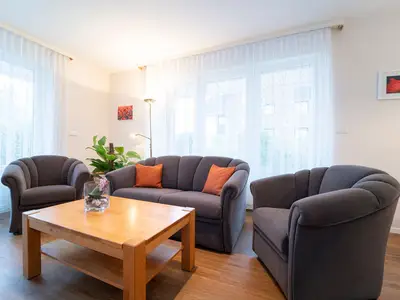 Ferienwohnung für 2 Personen (45 m²) in Kellenhusen 10/10