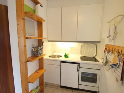 Ferienwohnung für 4 Personen (45 m²) in Kellenhusen 4/10