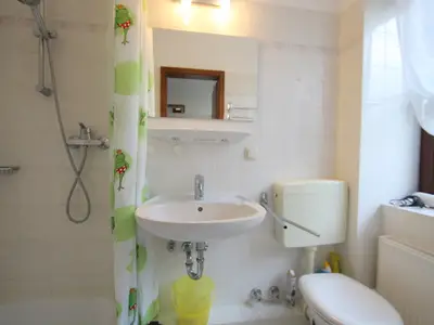 Ferienwohnung für 4 Personen (45 m²) in Kellenhusen 6/10