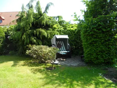 Ferienwohnung für 4 Personen (45 m²) in Kellenhusen 9/10