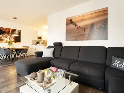Ferienwohnung für 4 Personen (72 m²) in Kellenhusen 1/10