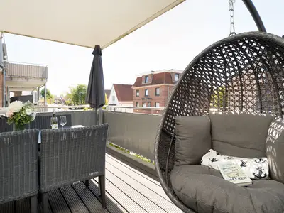 Ferienwohnung für 4 Personen (72 m²) in Kellenhusen 2/10