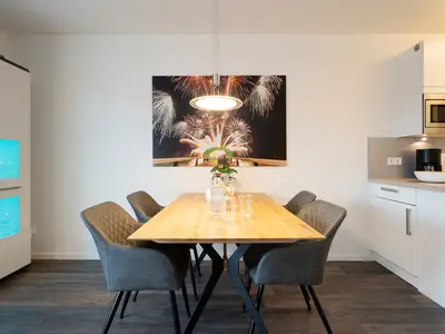 Ferienwohnung für 4 Personen (72 m²) in Kellenhusen 3/10