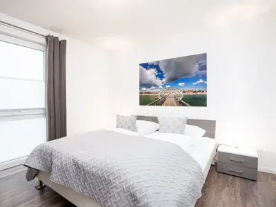 Ferienwohnung für 4 Personen (72 m²) in Kellenhusen 4/10