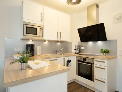 Ferienwohnung für 4 Personen (72 m²) in Kellenhusen 5/10