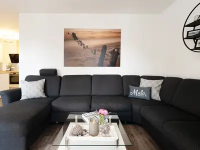 Ferienwohnung für 4 Personen (72 m²) in Kellenhusen 6/10