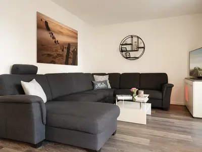 Ferienwohnung für 4 Personen (72 m²) in Kellenhusen 7/10